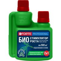Био-стимулятор роста BForte натуральный 100мл