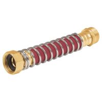 Конектор д/шланга TRUPER