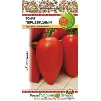 Семена РУССКИЙ ОГОРОД Томат Перцевидный 0,1г