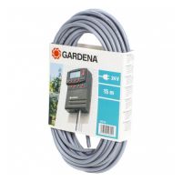Соединительный кабель 24В GARDENA (для клапана 1278 к блоку управ.1276.1283)  01280-20.000.00