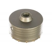 Коронка буровая М22*115мм Matrix  70392