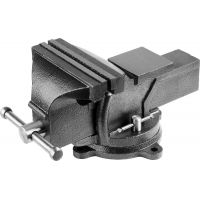 Тиски слесарные STAYER 125мм  3256