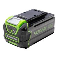 Аккумулятор Greenworks G40B5 40V 5Ач  арт.2927207