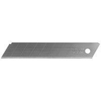Лезвия KRAFTOOL сегментир. 8сегм.17,7*110*0,5мм 5шт 09605-18-S5_z01