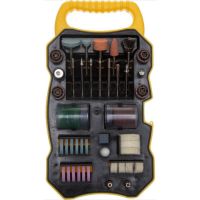 Набор мини-насадок STAYER для гравировальных машин 82пр.  29901-Н82