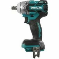 Гайковерт Makita аккумуляторный DTW285Z