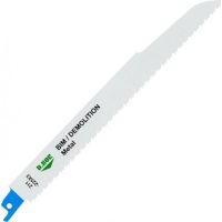Полотно для сабельной пилы 1шт BIM/ FLEXIBLE VARIO 205/225*1.8-2.6 S1122VF/4434 VP221-225Х3-05