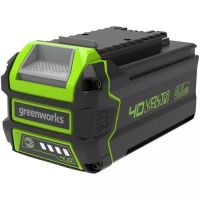 Аккумулятор Greenworks G40B4 40V 4Ач арт. 2927007