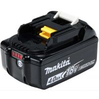 Аккумулятор Makita BL1840B LXT 18В 4Ач  197265-4