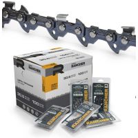 Цепь REZER Rancher P-9-1,3-66  04.003.00071