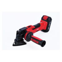 Мультитул аккумуляторный Elitech МИА 18СЛ Е2202.001.02/ 191624