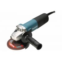 Угловая шлифмашина Makita 9558 НNRK 840 Вт 125мм