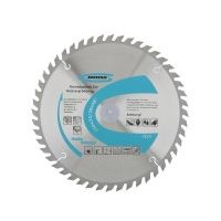 Диск пильный 250*32/30*48Т по дереву GROSS