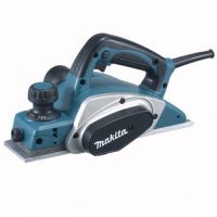 Рубанок эл. Makita KP 0800  160510