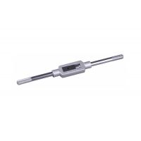 Метчикодержатель STAYER №6 М6--М20 350мм  28035-6