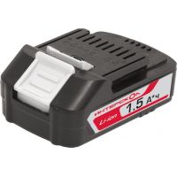 Блок аккум. Интерскол АПИ-1,5/18 1,5 А/ч 18В Li-ion  2400.019