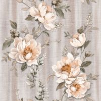 Обои бумажные АННЕТ 10933д