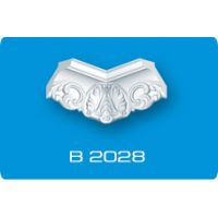 Угол внутренний ФОРМАТ 2028В