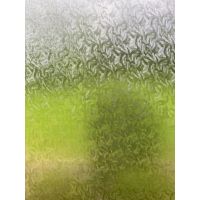 Пленка Deluxe 8м-45см (витраж) 9115