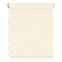 Шторы рулонные светло-беж 60*160 СОЛО