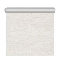 Шторы рулонные беж 62*170 Termo Blackout  75008