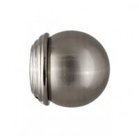 Наконечник DIY Шар сатин 2шт