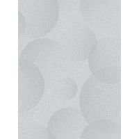 Обои бумажные ЛАУРА фон 0,53*10м св-сер 3008-21