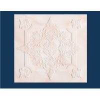 Плита потол. СОЛИД агат перс. 50*50см С2056
