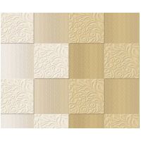 Обои винил. 1821в Албания 2 беж#