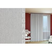 Портьера МЕЛАНЖ 180*260 серый