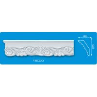 Плинтус ФОРМАТ 1,3м  16020