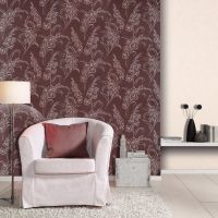 Обои флиз. 50718 Есения кофе-крем 1,06*10м