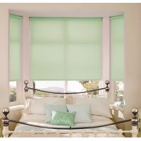 Миниролло ткань светло-зеленый 57х170см