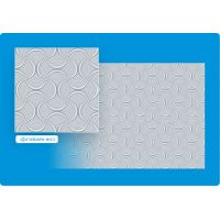 Плита потол. ФОРМАТ ФЛАМЕНКО 50*50см