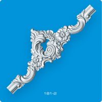 Уголок для молдинга 181-2