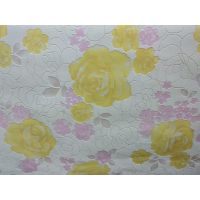 Обои флиз. 25290 Brocante Rose 1,06*10м чайная роза на крем фоне