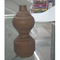 Наконечник ЭД Дуб рустик  52826