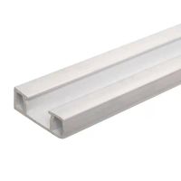 Рейка крепежная