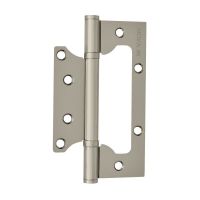 Петля накладная универсальная 800-5" FHP мат.хром 2шт.  3797/М283