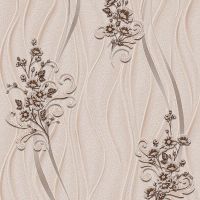 Обои винил 0336-62 Нежность кофе