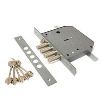 Замок врезной Герион Эталон БТ  4367