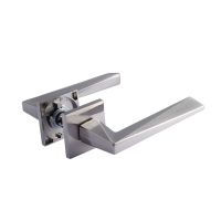 Ручка дверная Slim 133к мат. никель 18629
