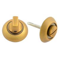 Накладка под фиксатор НФ-А (мат.кофе) Н-М  15492