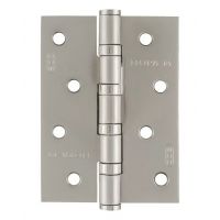 Петля унив.сталь 5*-4ВВ СНР CP 2шт. (хром.покр.) (125х75х2,5) "Н-М"  10065#