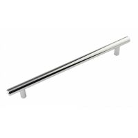 Ручка-рейлинг R0240/96 Boyard RR002CP.5/96  е558