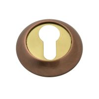 Накладка под ключ НК-А (ст.медь) Н-М  7960 заказ