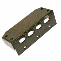 Ответная коробка ЭЛЬБОР 3.551 (072 Н)