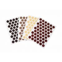 Заглушка самокл. в ассорт.