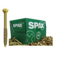 Саморезы SPAX-S 8*160мм 50шт.