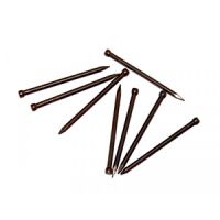 Гвозди финишные 1,2*20 (60шт) бронзированные Профикреп  111701